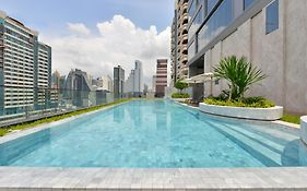 Gm Estate Hotel And Executive Apartments, Bangkok Sukhumvit 20